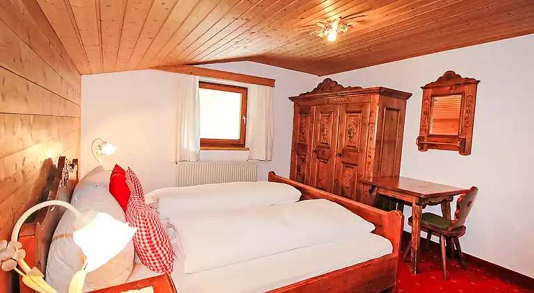 Feriebolig i Hart im Zillertal