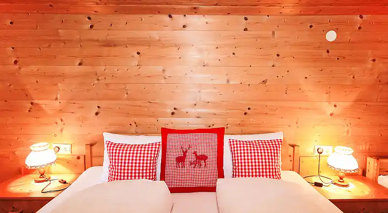 Feriebolig i Hart im Zillertal