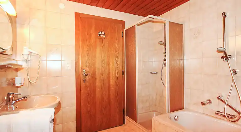 Feriebolig i Hart im Zillertal