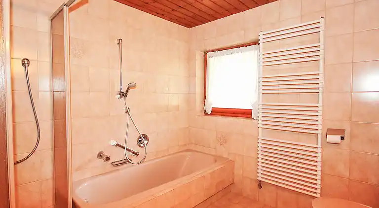 Feriebolig i Hart im Zillertal