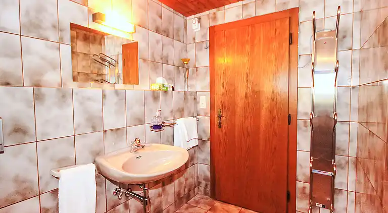 Feriebolig i Hart im Zillertal