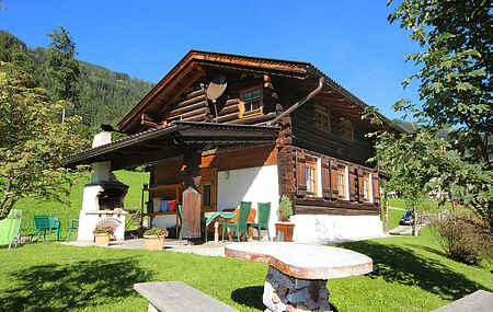 Villa in Fügenberg