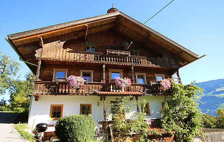 Villa in Schlitters