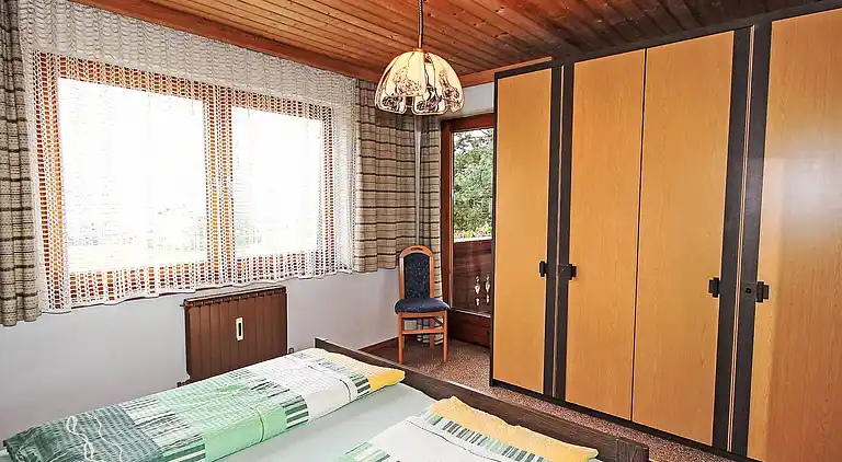 Feriebolig i Fügenberg