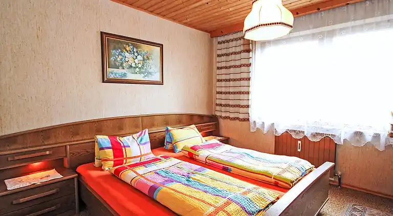 Feriebolig i Fügenberg