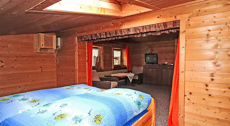 Feriebolig i Fügenberg