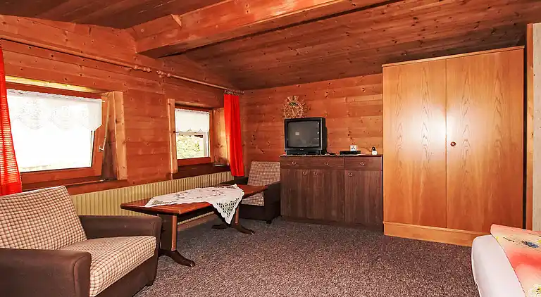 Feriebolig i Fügenberg