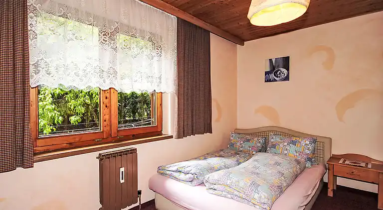 Feriebolig i Fügenberg