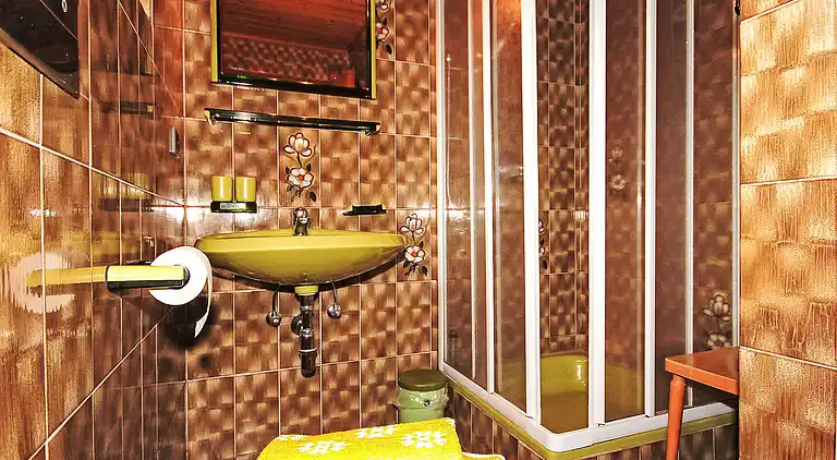 Feriebolig i Fügenberg