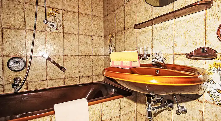 Feriebolig i Fügenberg