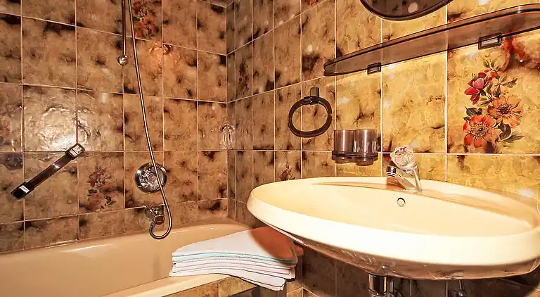 Feriebolig i Fügenberg