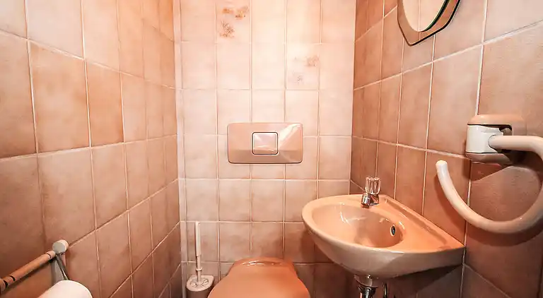 Feriebolig i Fügenberg