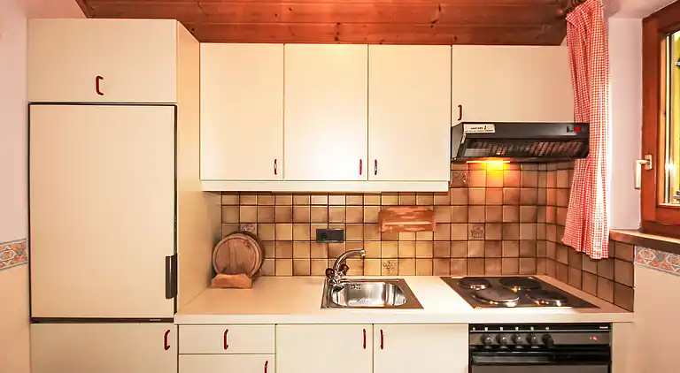 Feriebolig i Fügenberg