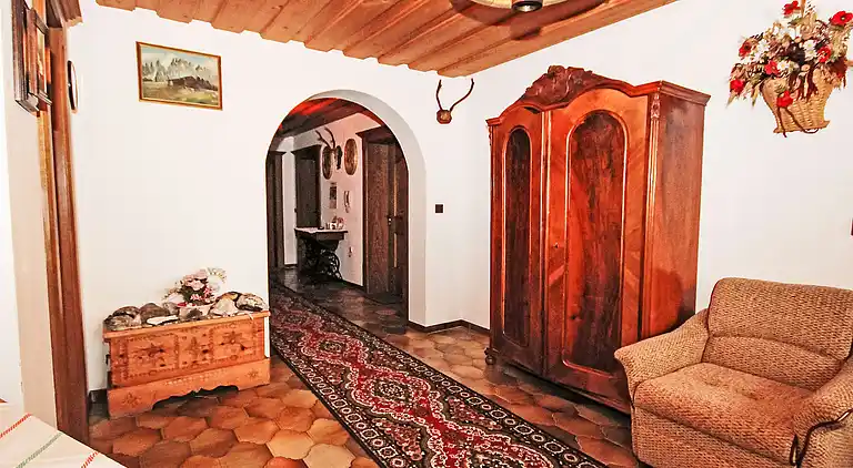 Feriebolig i Fügenberg