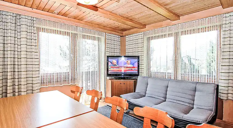 Feriebolig i Fügenberg