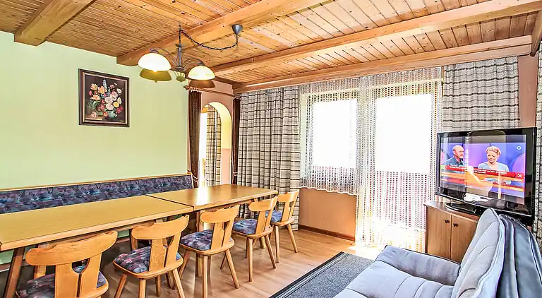 Feriebolig i Fügenberg