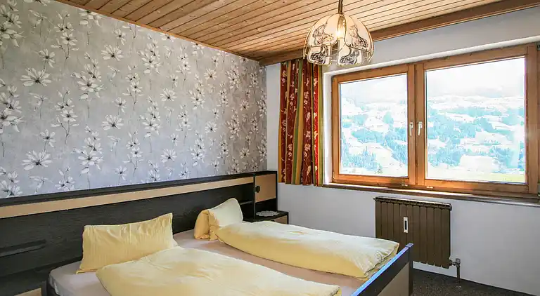 Feriebolig i Fügenberg