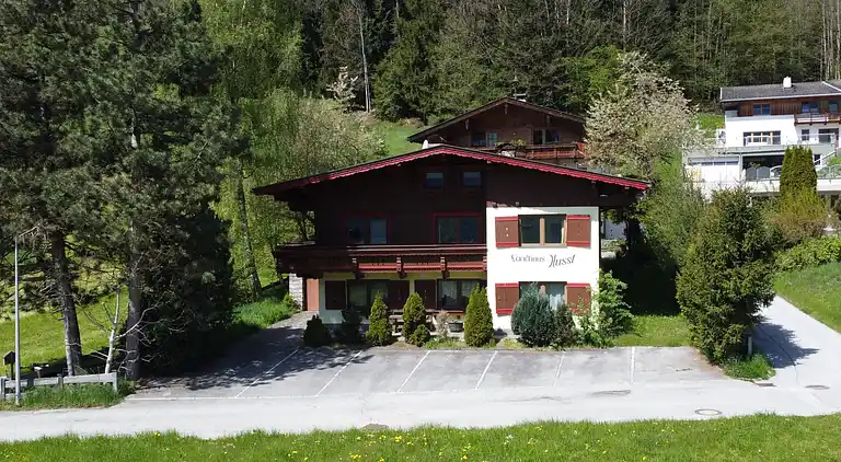 Feriebolig i Fügenberg