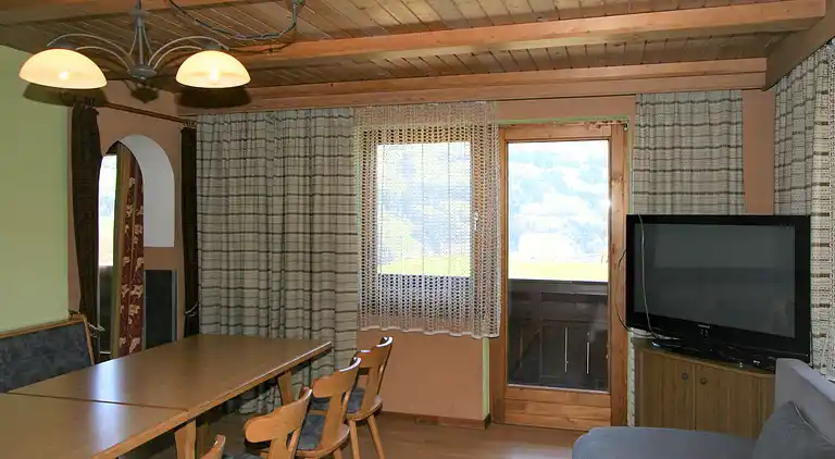 Feriebolig i Fügenberg