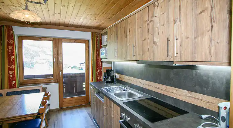 Feriebolig i Fügenberg