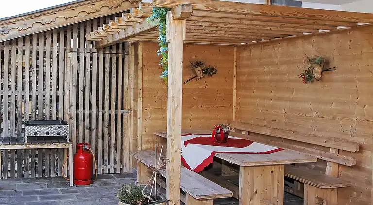 Holiday home in Fügen