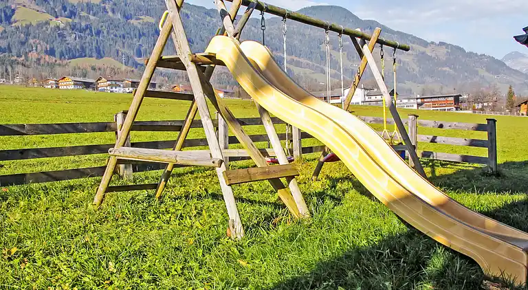 Holiday home in Fügen