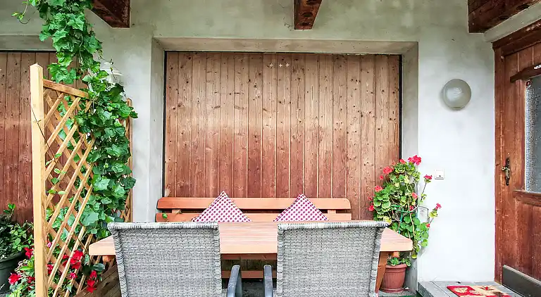Holiday home in Fügen