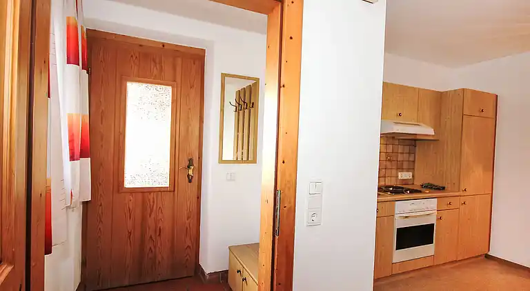 Holiday home in Fügen