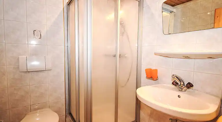 Holiday home in Fügen