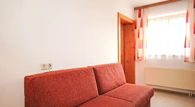 Holiday home in Fügen