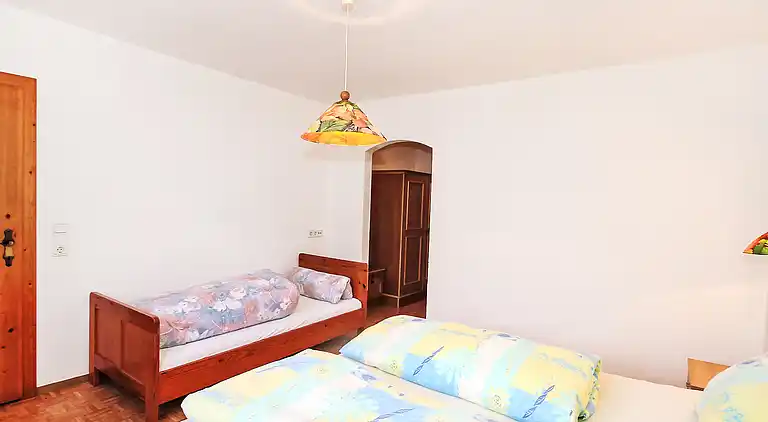 Holiday home in Fügen