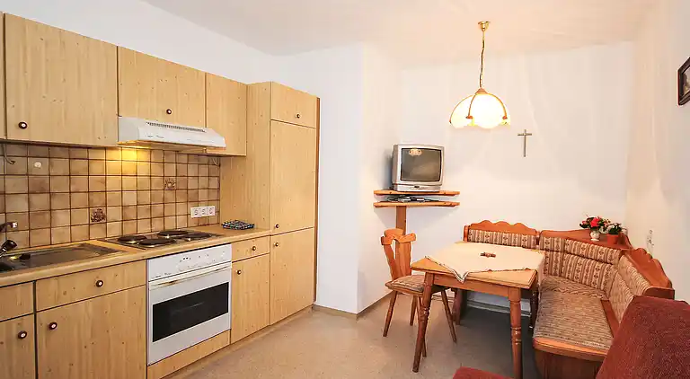 Holiday home in Fügen