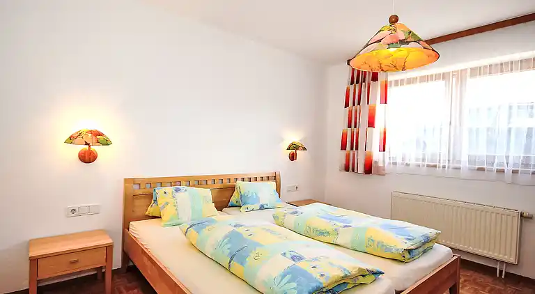 Holiday home in Fügen