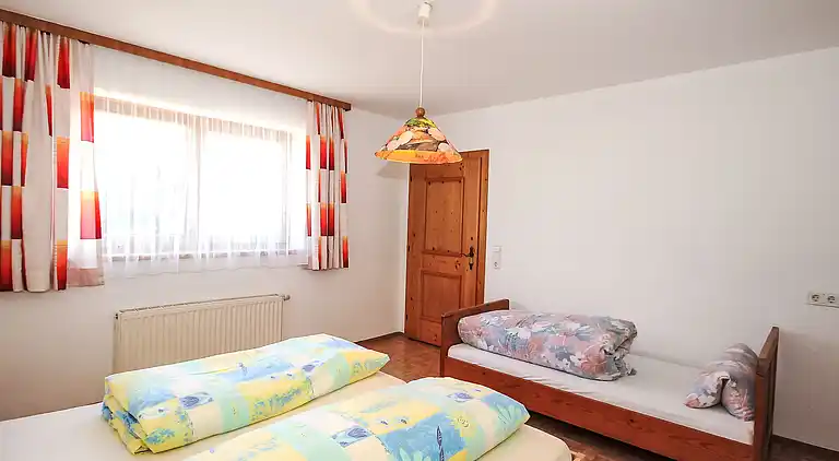 Holiday home in Fügen