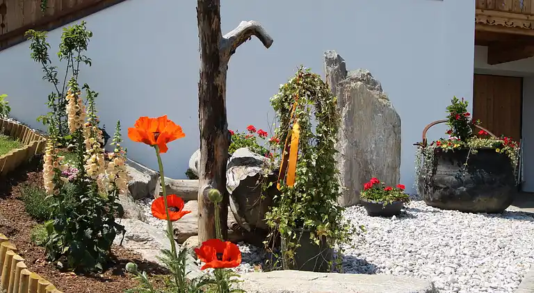 Holiday home in Fügen