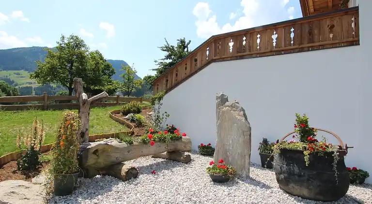 Holiday home in Fügen