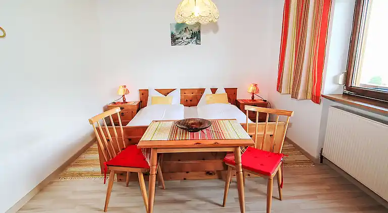 vakantiehuis in Pankrazberg