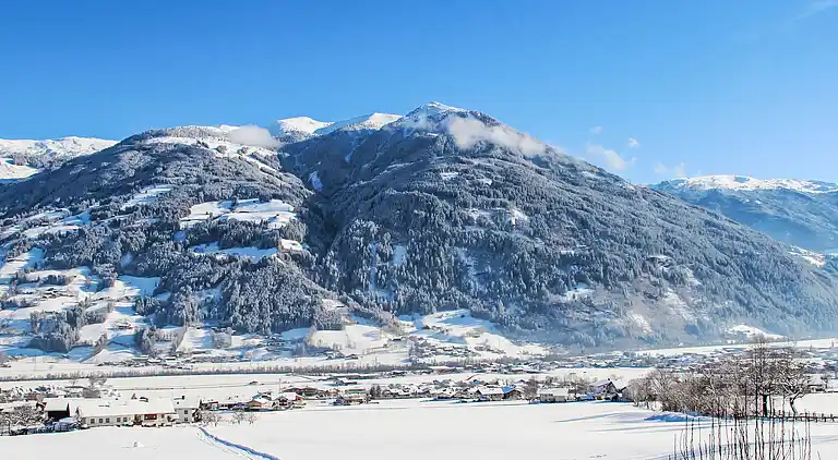 vakantiehuis in Pankrazberg
