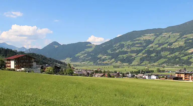 vakantiehuis in Pankrazberg