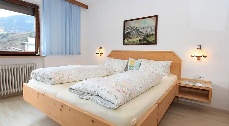 vakantiehuis in Pankrazberg