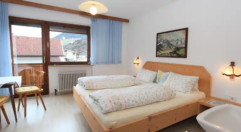 vakantiehuis in Pankrazberg