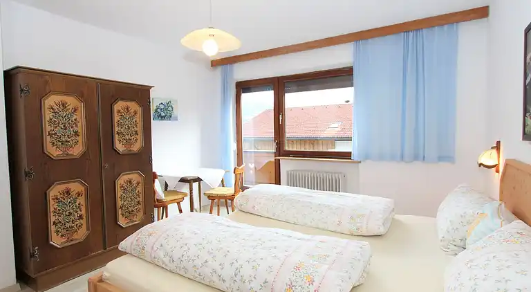 vakantiehuis in Pankrazberg