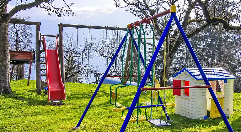 Holiday home in Pankrazberg