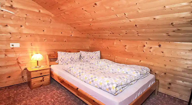 Holiday home in Pankrazberg