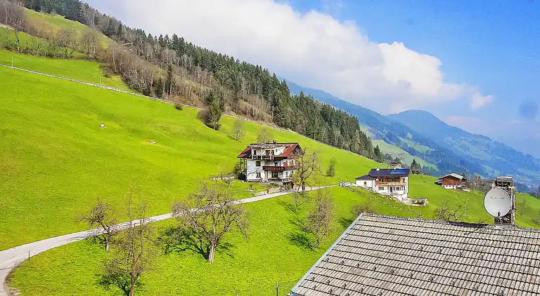 Holiday home in Pankrazberg