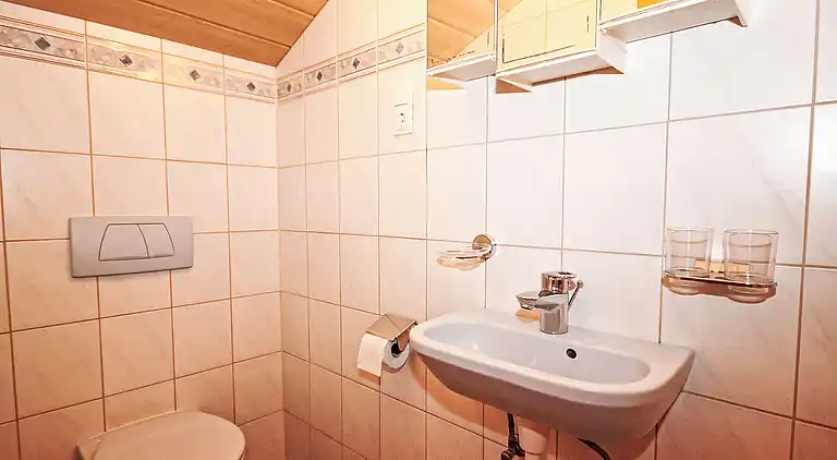 Holiday home in Pankrazberg