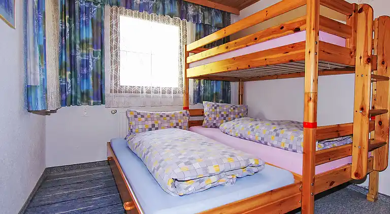 Holiday home in Pankrazberg