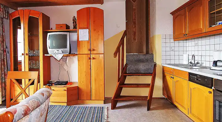 Holiday home in Pankrazberg