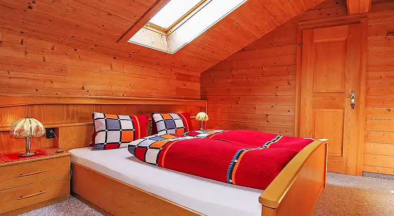 Holiday home in Pankrazberg