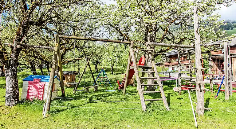 Holiday home in Pankrazberg